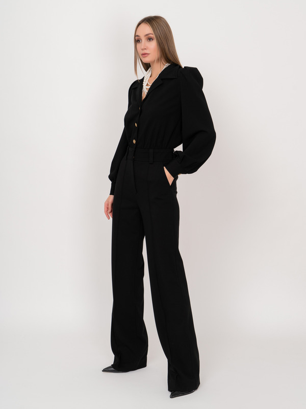 ЭGERALD/21-02 Комбинезон Luisa Spagnoli