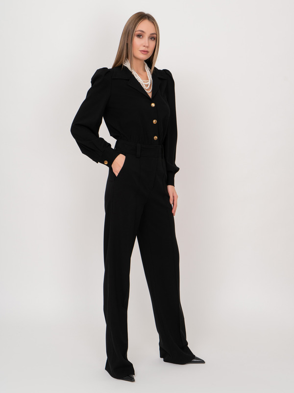 ЭGERALD/21-02 Комбинезон Luisa Spagnoli