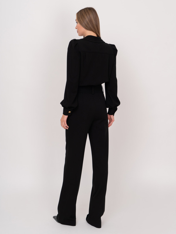 ЭGERALD/21-02 Комбинезон Luisa Spagnoli