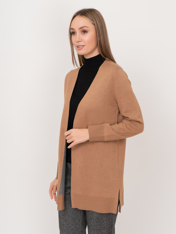 Э530206-44703/21-02 Кардиган Gerry Weber