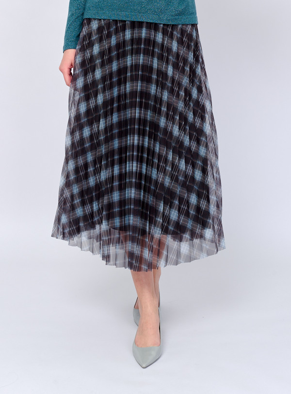 9193-227/26-02 Юбка Franco Vello