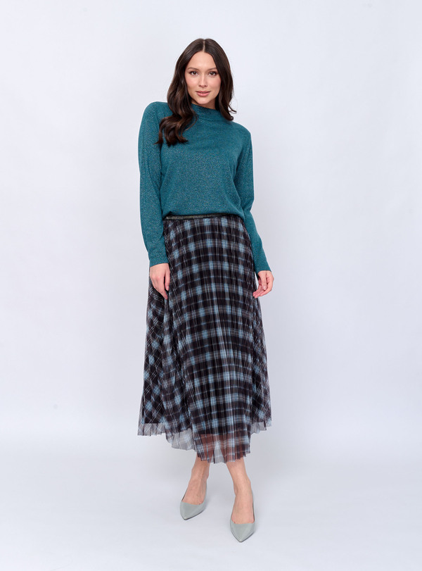 9193-227/26-02 Юбка Franco Vello