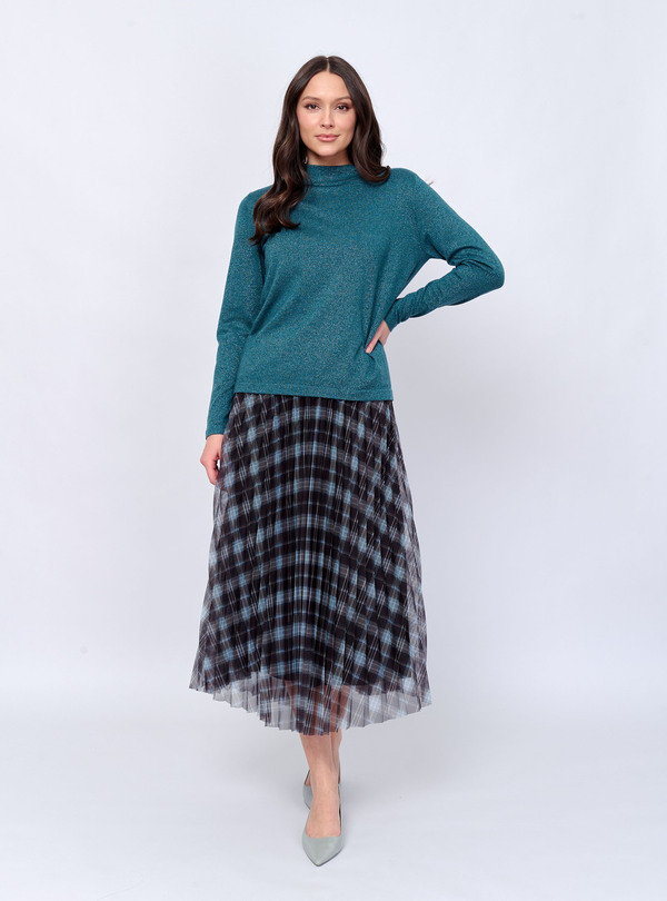 9193-227/26-02 Юбка Franco Vello