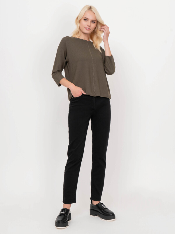 Э6143/1201/20-02 Брюки Betty Barclay