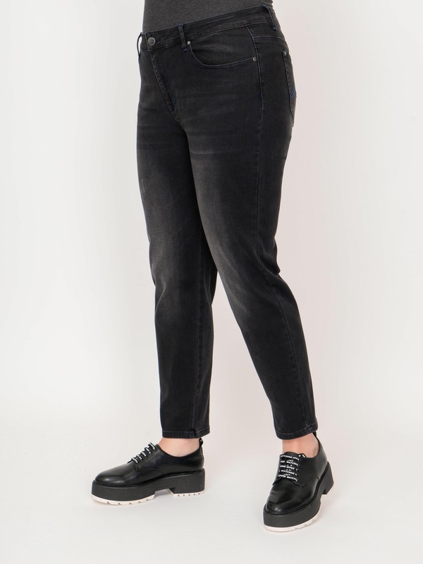 Э7407.2021.N/20-02 Джинсы Mat Fashion