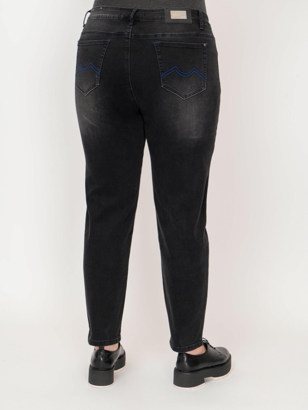 Э7407.2021.N/20-02 Джинсы Mat Fashion