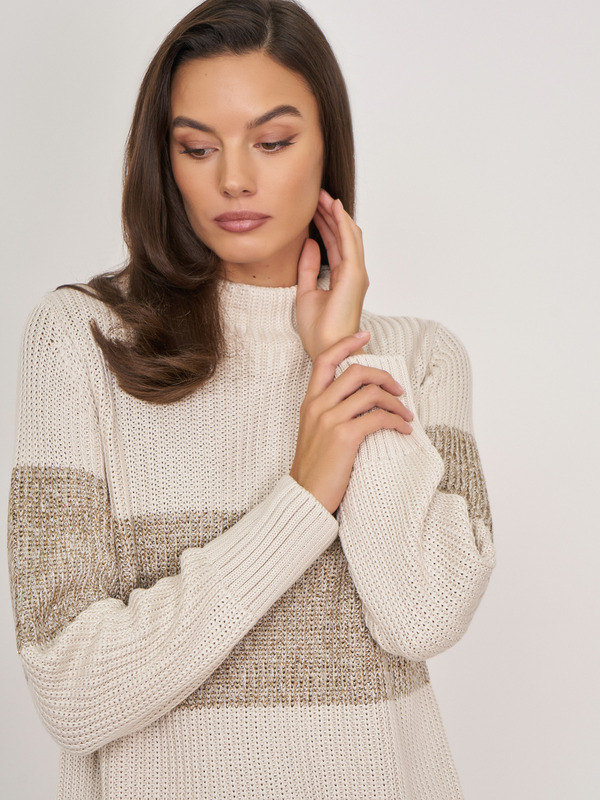 Э624602/22-02 Джемпер Lecomte