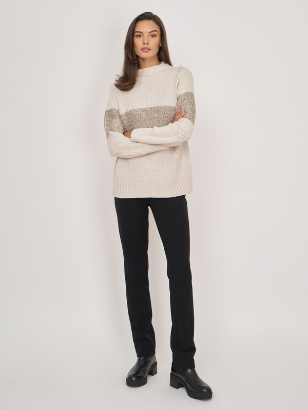 Э624602/22-02 Джемпер Lecomte