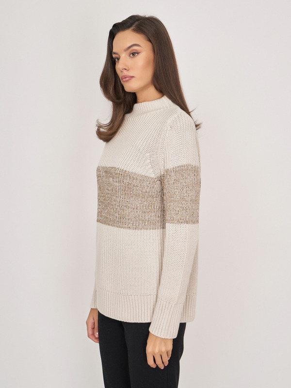 Э624602/22-02 Джемпер Lecomte