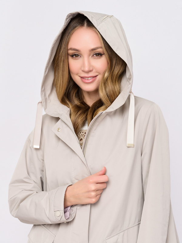 Плащ Diego M, фото 3