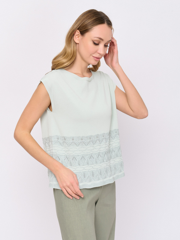 Блуза D.Exterior, фото 4