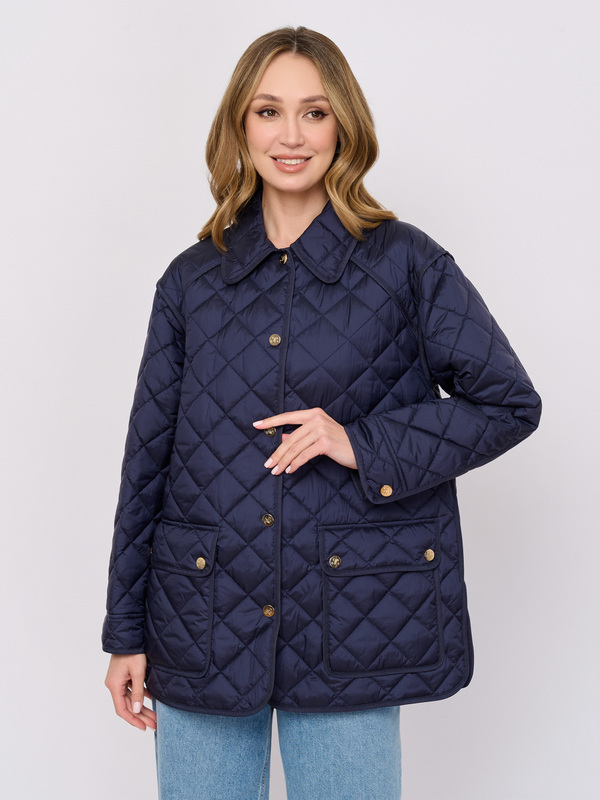 С VARESOTTO/м/26-01 Куртка Luisa Spagnoli