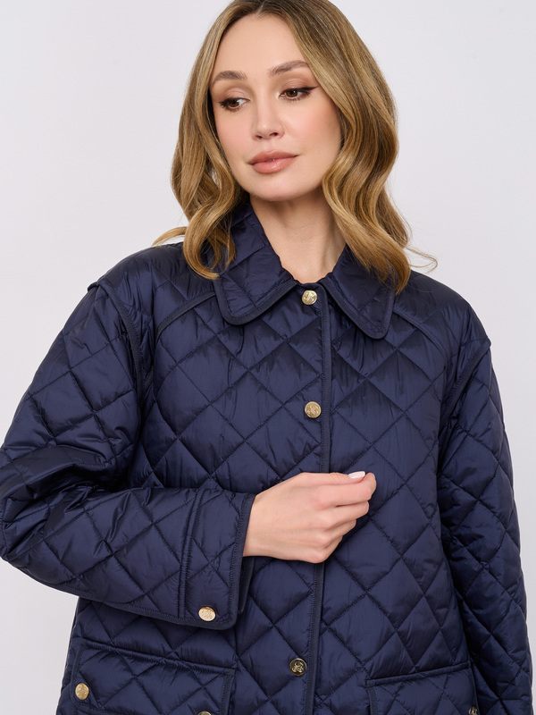 С VARESOTTO/м/26-01 Куртка Luisa Spagnoli