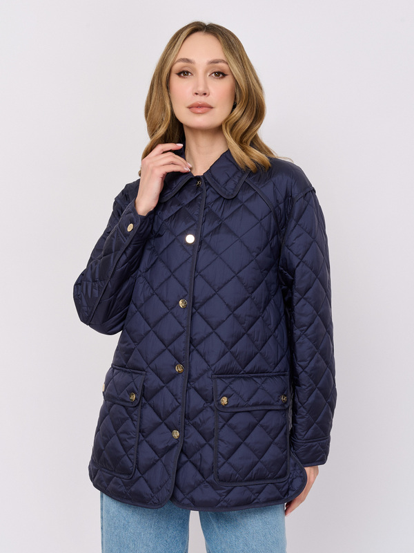 С VARESOTTO/м/26-01 Куртка Luisa Spagnoli