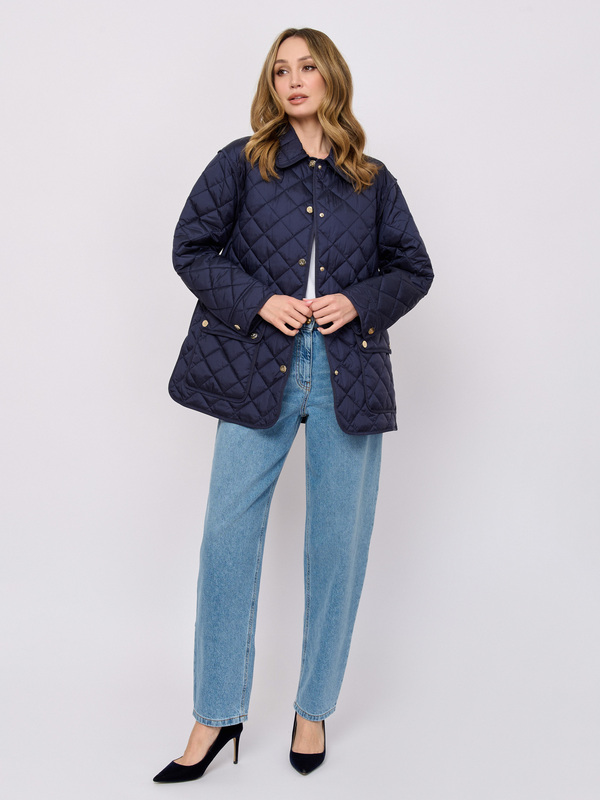 С VARESOTTO/м/26-01 Куртка Luisa Spagnoli