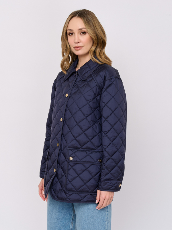 С VARESOTTO/м/26-01 Куртка Luisa Spagnoli