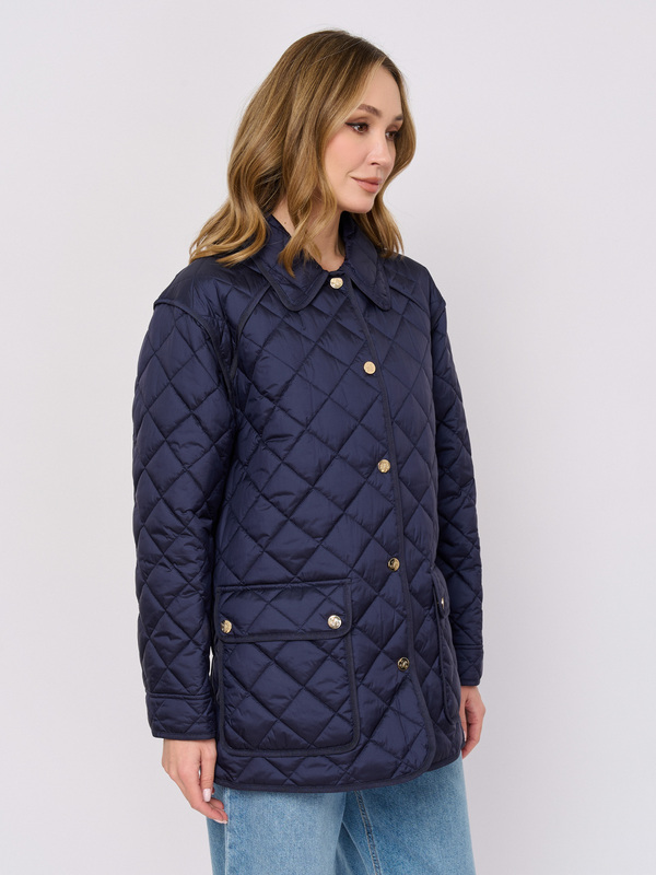 С VARESOTTO/м/26-01 Куртка Luisa Spagnoli