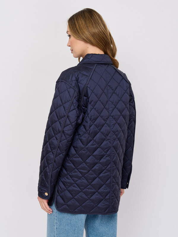 С VARESOTTO/м/26-01 Куртка Luisa Spagnoli