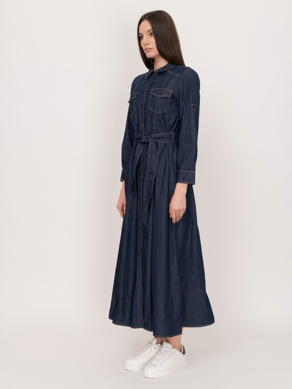 Э32210214 SPORA/21-01 Платье Marella