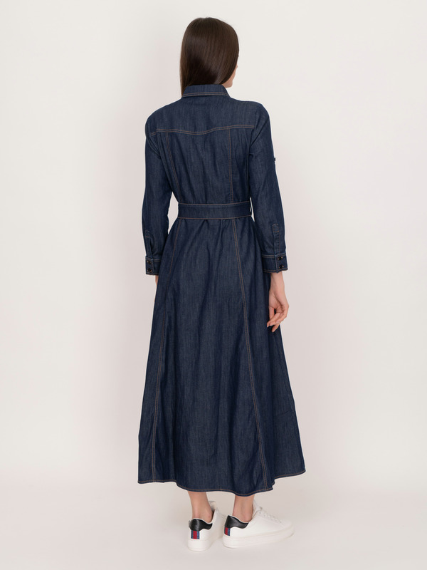 Э32210214 SPORA/21-01 Платье Marella