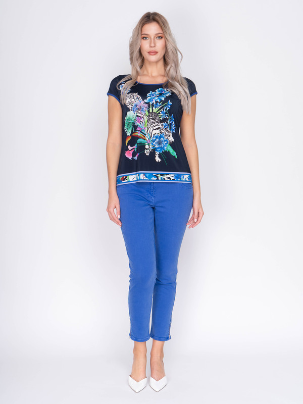 EGADI 272/19-01 Топ Moretti