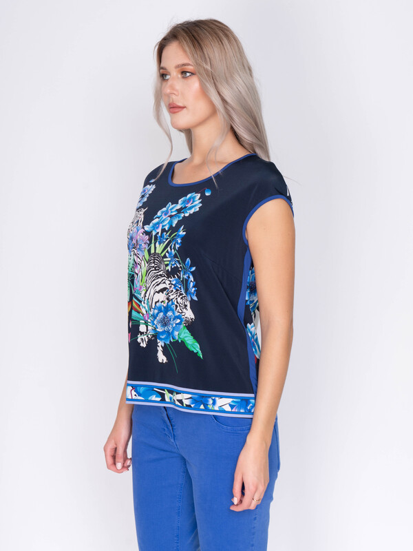 EGADI 272/19-01 Топ Moretti