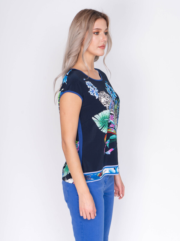 EGADI 272/19-01 Топ Moretti