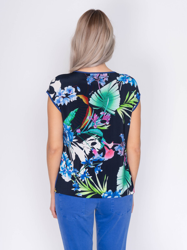 EGADI 272/19-01 Топ Moretti