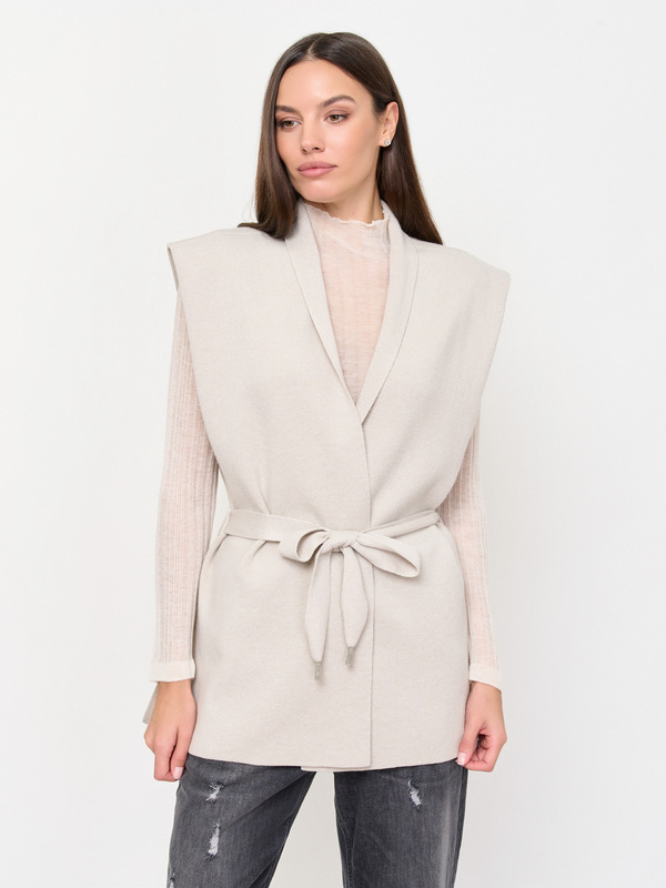 ЭD350275GL/м/24-02 Жилет тр. PANICALE