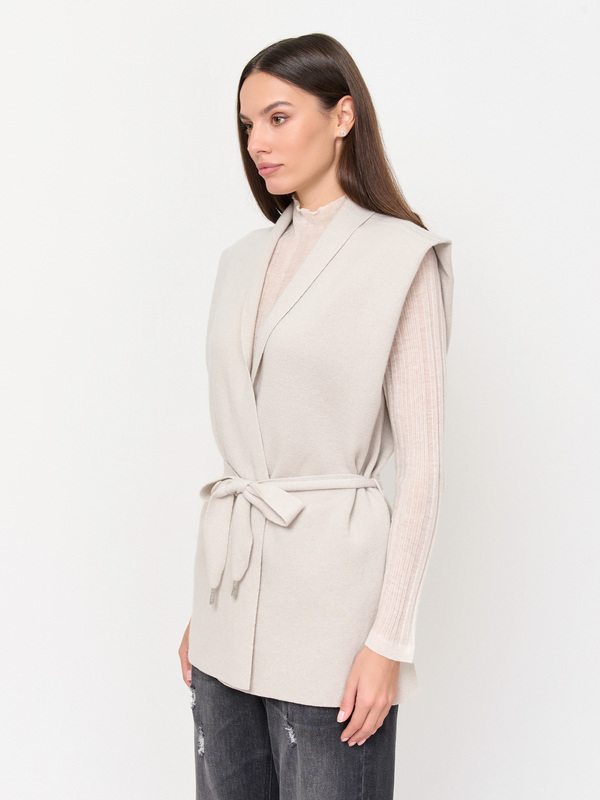 ЭD350275GL/м/24-02 Жилет тр. PANICALE