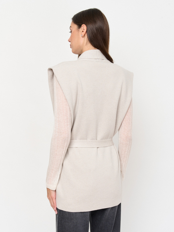 ЭD350275GL/м/24-02 Жилет тр. PANICALE