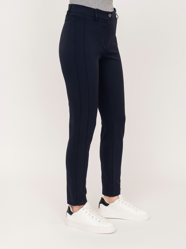 Э1949 Phoenix/21-01 Брюки Anna Montana