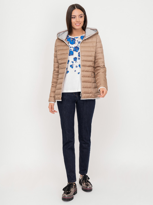 Э450200-31122/20-02 Куртка Gerry Weber