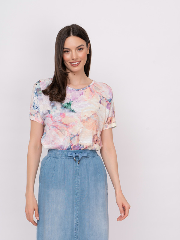 Э622331/22-01 Футболка Lecomte