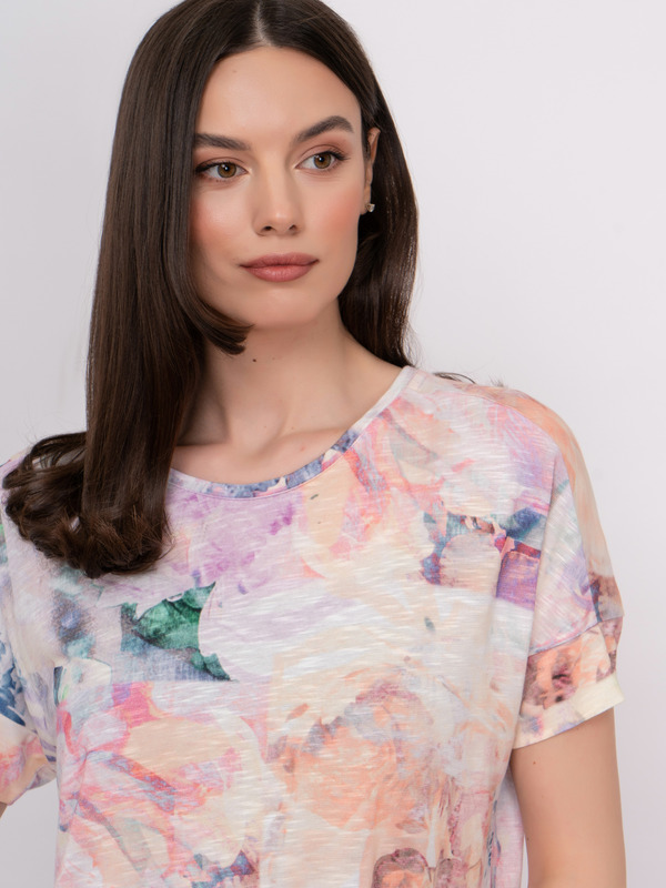 Э622331/22-01 Футболка Lecomte