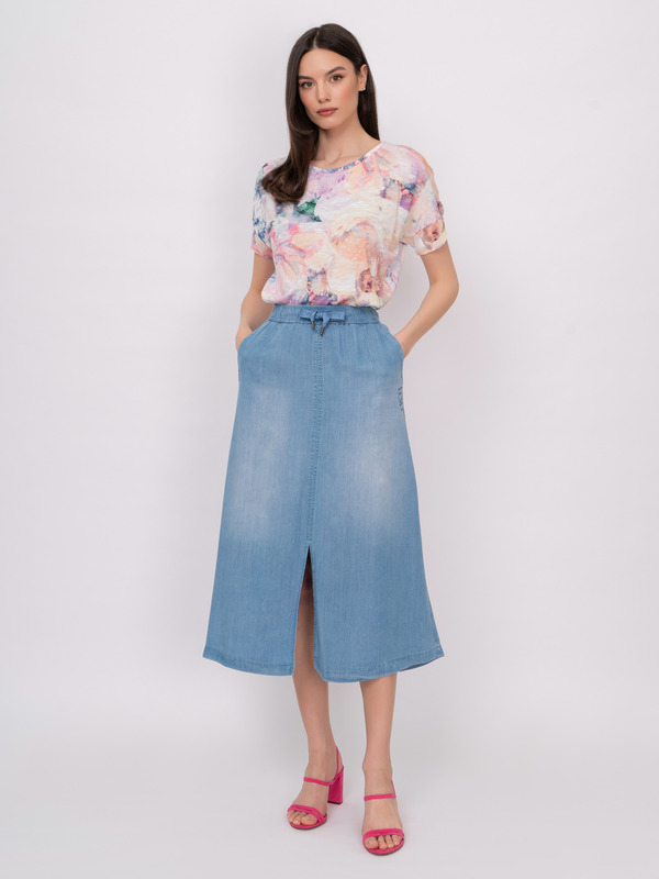 Э622331/22-01 Футболка Lecomte