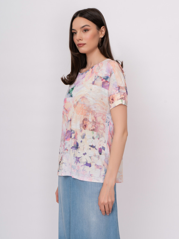 Э622331/22-01 Футболка Lecomte