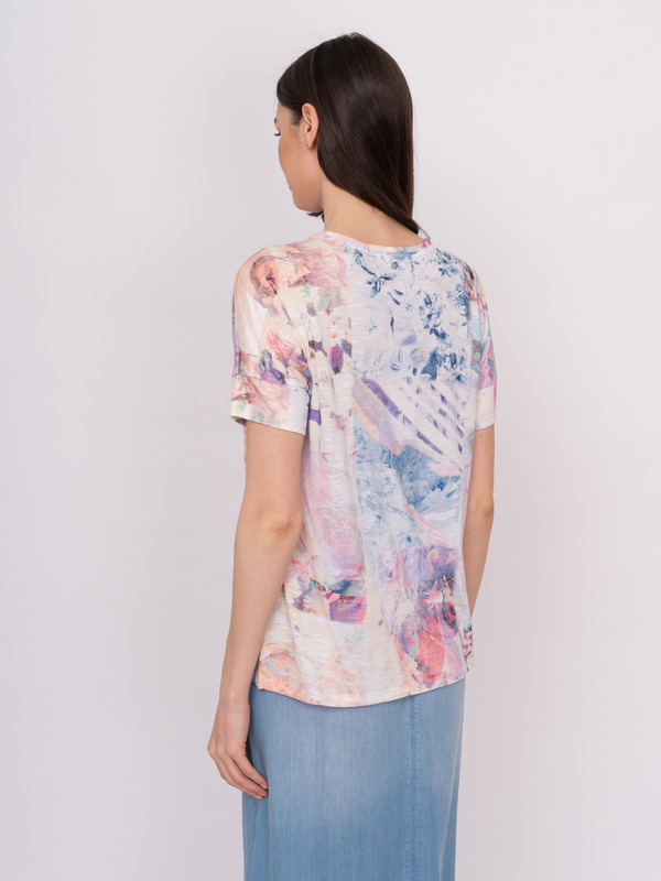 Э622331/22-01 Футболка Lecomte