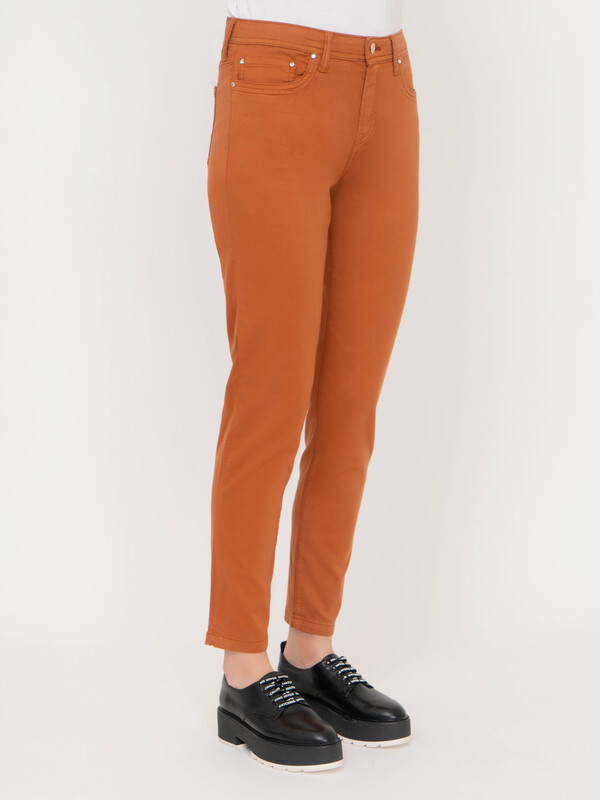 ЭBES 900/20-2 Брюки Fuego