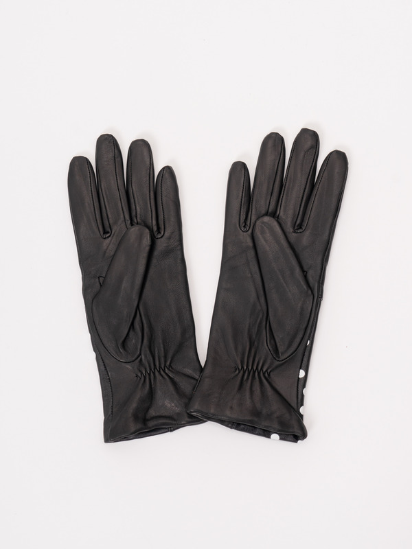 ЭIS01445/21-02 Перчатки ELEGANZZA