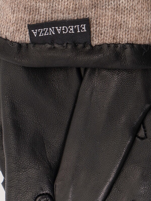 ЭIS01445/21-02 Перчатки ELEGANZZA