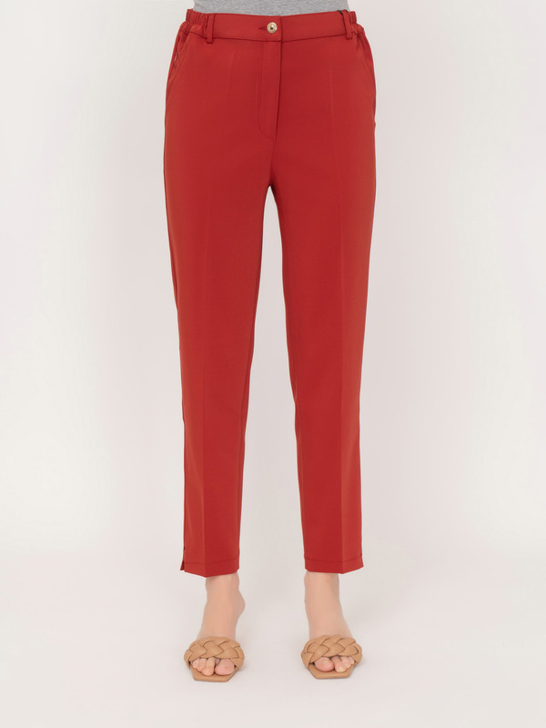 Э7118-121/21-01 Брюки Franco Vello