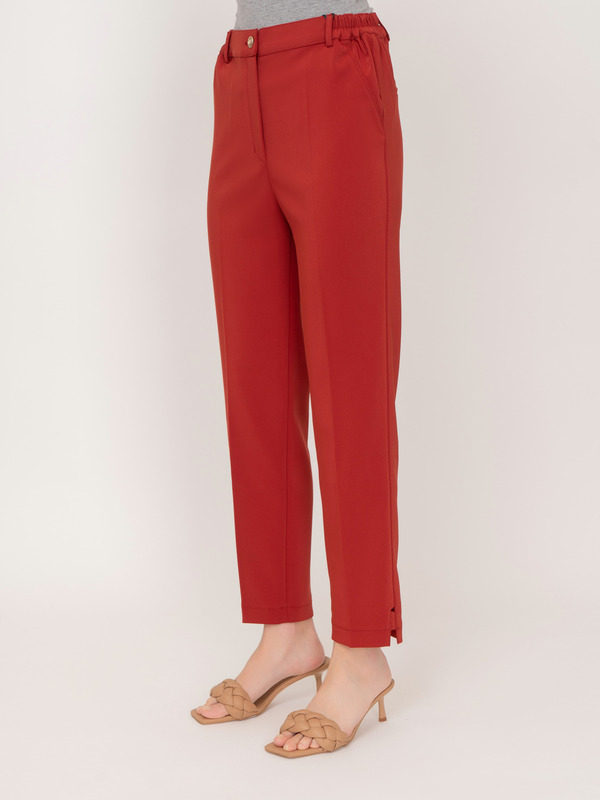 Э7118-121/21-01 Брюки Franco Vello