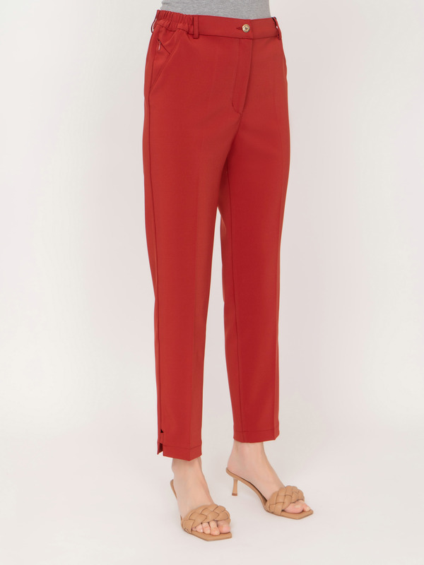 Э7118-121/21-01 Брюки Franco Vello