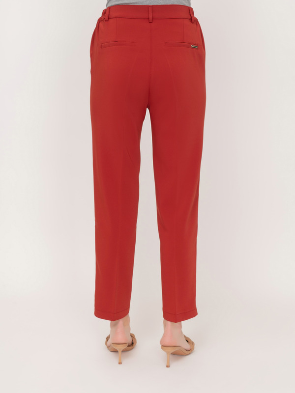 Э7118-121/21-01 Брюки Franco Vello