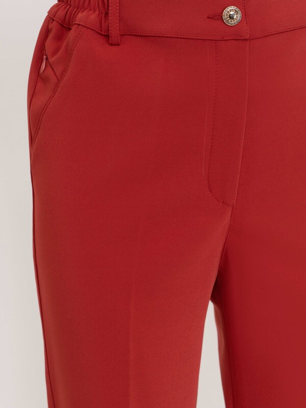 Э7118-121/21-01 Брюки Franco Vello