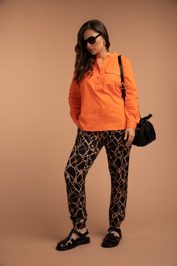 Э7228-122/22-01 Брюки Franco Vello