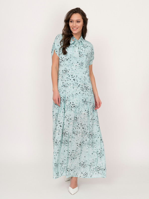 Э8060-122/22-01 Платье Franco Vello