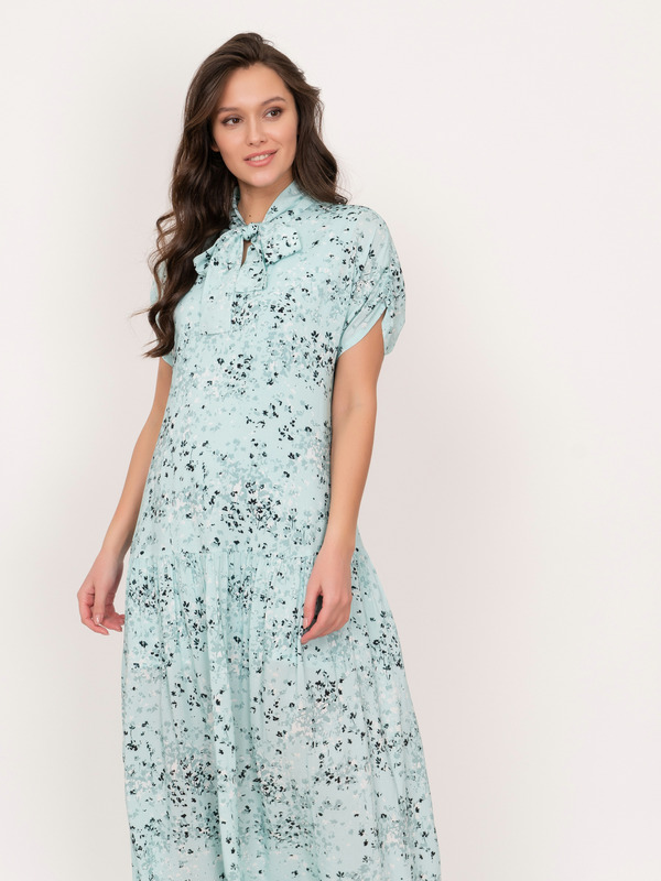 Э8060-122/22-01 Платье Franco Vello