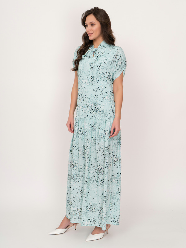 Э8060-122/22-01 Платье Franco Vello